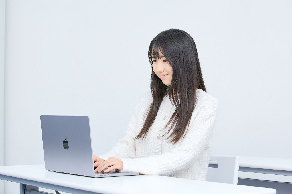 無理をさせない環境
