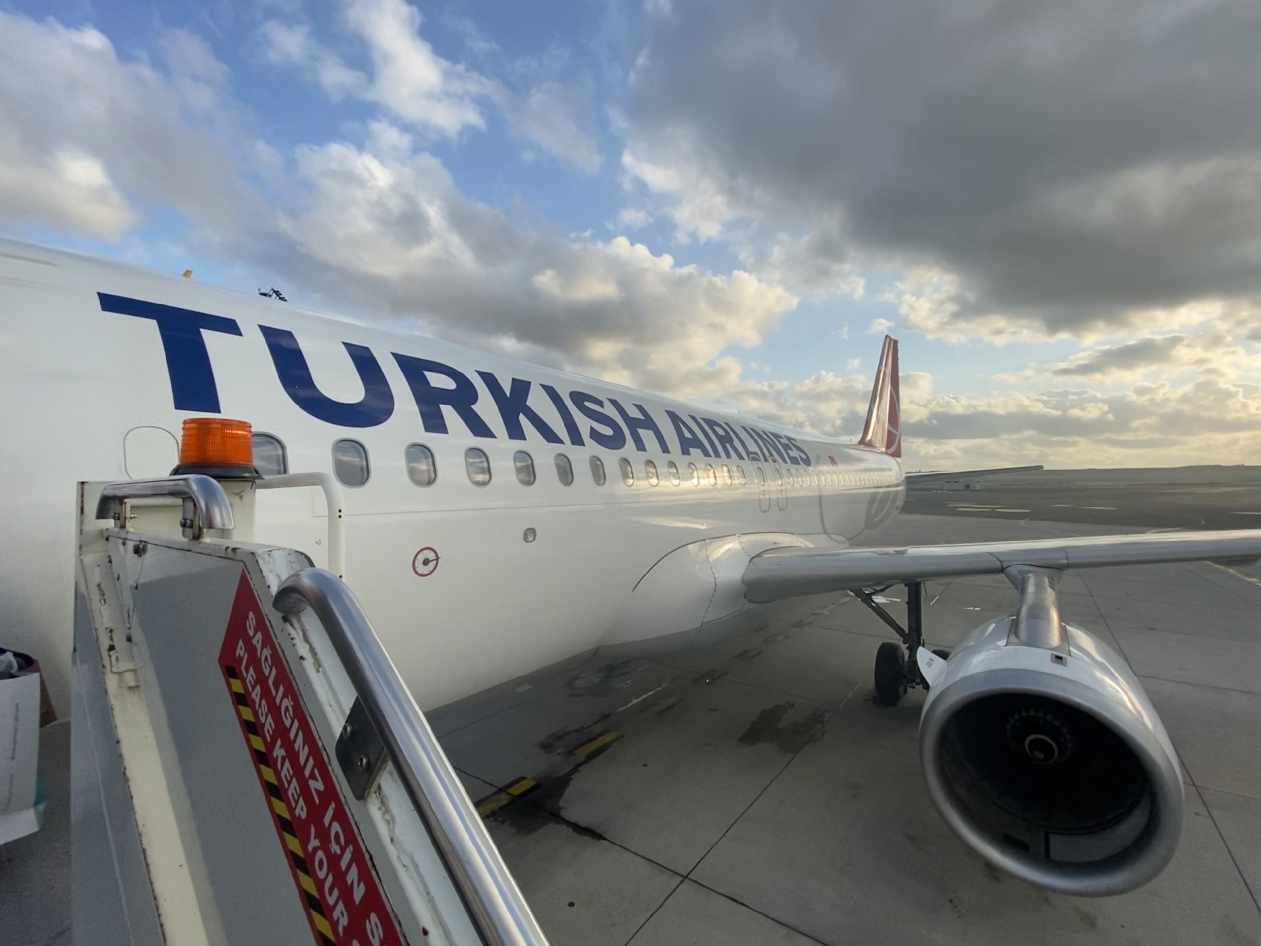 マルタ留学 Turkish Airlines 羽田空港 マルタ空港の現状 代々木グローバルハイスクール マルタ留学 Turkish Airlines 羽田空港 マルタ空港の現状 代々木グローバルハイスクール