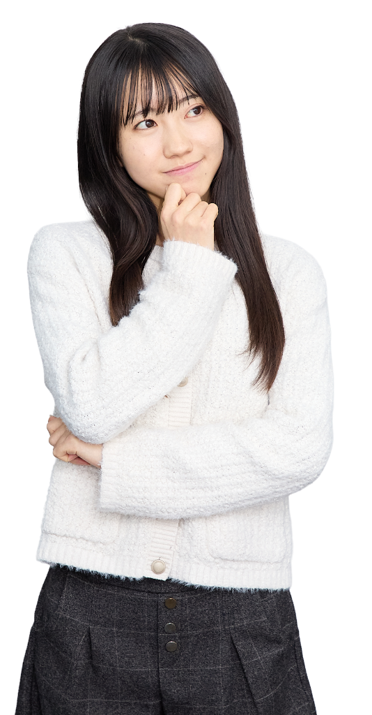 留学や進路について考える生徒イメージ